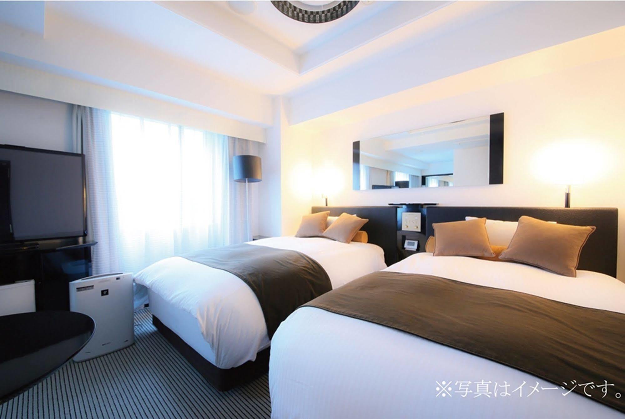 Hotel Apa Shintoshin Eki-kita 3*